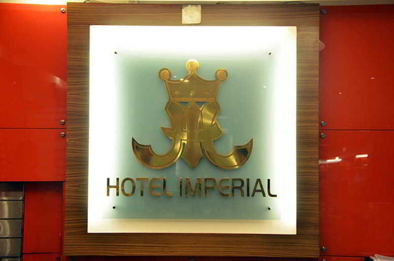 Hotel Imperial Kuala Lumpur Eksteriør billede